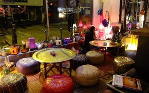 FIRST LOOK: The Kasbah