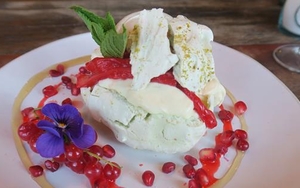 New Menu And A Spring Refresh At Artisan