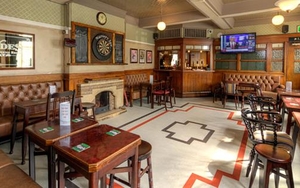 The 8 Best Heritage Pubs Outside Manchester: Part One