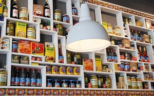 NEW OPENING | Bakchich | Oxford Road