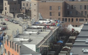 Ancoats' Islington Square Development 'Falling Apart'