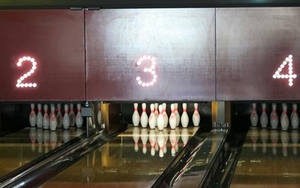 WATCH | STRIKE! Learn How To Bowl The Black Dog Way