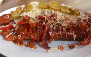 RESTAURANT REVIEW: Delkery