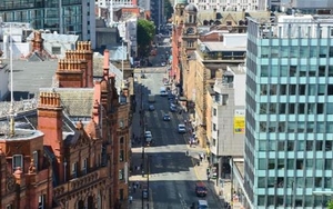 SLEUTH | Sweary Cafe, Spectacular Views and Paul Pogba