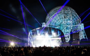 Bluedot Festival Banquet To Be 'Out Of This World'