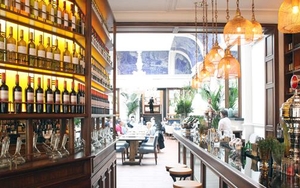 FIRST LOOK | Iberica, Leeds