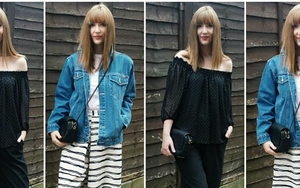 How To Wear | Culottes