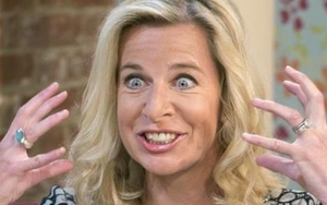Katie Hopkins - Opinionated Or Dangerous?