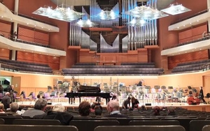 The Hallé Launch 'Pay-What-You-Like' Concert