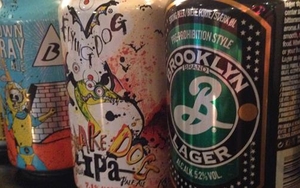 Artisan's Tinned Beer Appeal