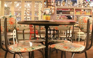 NEW OPENING | Comptoir Libanais | Spinningfields