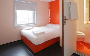 easyHotel to open in Castle Street