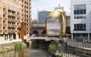 Leeds Pub Crawl: South of the Station