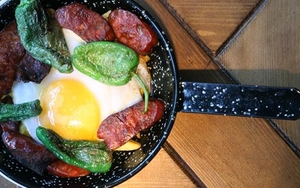 11 Dishes You Really Should Try This Month