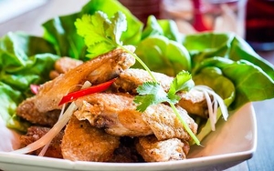 DON'T PANIC - Pho's 25% Discount Still On