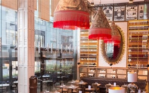 Los Aljibes Wine Tasting At Ibérica