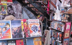 The 7 Most Curious Shops In Manchester