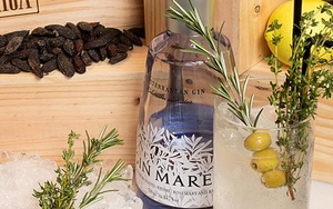 The Best G&T's In Manchester?