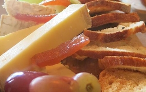 Restaurant review: Cheese & Co