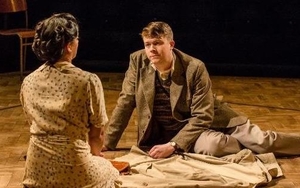 REVIEW | Breaking The Code, Royal Exchange