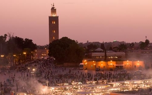 WIN Destinations Show tickets And A Travel Photography Masterclass