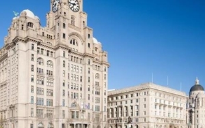 'Syria has ISIS, Afghanistan has the Taliban - and we have Liverpool Waters' 