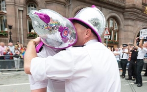 50 Photos That Sum Up Manchester Pride 2016