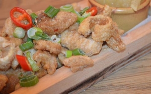 REVIEW: The Club House, Liverpool One