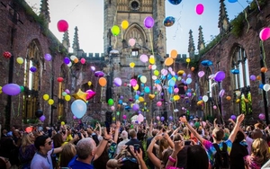 'I don't know if I'll hold the keys to St Luke's again'