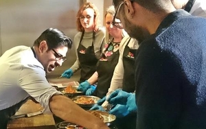 Learn To Cook – The Zouk Way