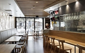 New Ramen Restaurant Reveals Opening Date...And Half Price Grub