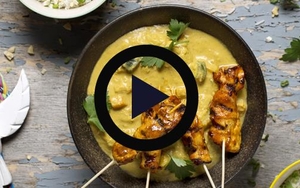 WATCH | Cabana’s Lunch Menu