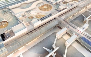 REVEALED | Manchester Airport's £1bn Upgrade