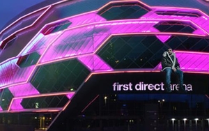 Drake Announces Leeds 2017 Tour Date