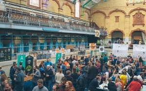 Indy Man Beer Con 2016 Is Upon Us