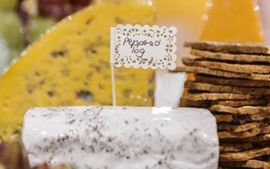 For The Love Of Cheese