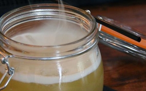 What To Order | The Best Of Indian Tiffin Room's Drinks Selection