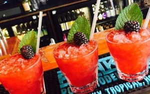 WIN A £100 Bar Tab To Spend At Odd