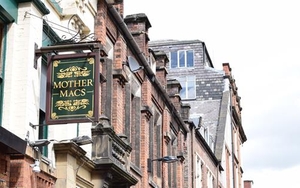 Mother Mac’s Dies, Long Live Mother Mac's