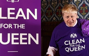 Should You Clean For The Queen?