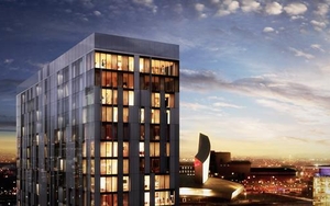 Over 100 Apartments Sold In 2 Weeks At X1 Media City