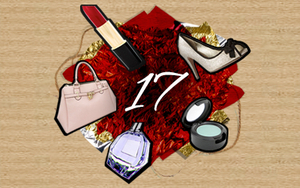 DAY 17 | Advent Calendar Competition 2015