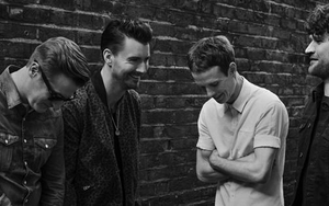 Courteeners Come Home - Extra Dates Added