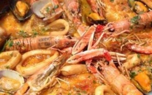 Free Festejar Masterclasses: From Tapas To Tortillas