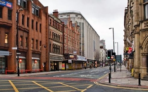 SLEUTH | Coffee Homogeneity | The Deansgate Travelator | Tony Wilson Scam | Toilet Humour