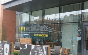 An Ever-Revolving Beer Heaven At No.1 Watson Street