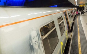 Boxing Day trains for first time