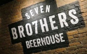 VIDEO | Take A Look Inside Ancoats’ Brand New Beerhouse
