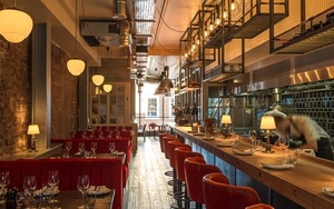 Restaurant Review 2016 - Every Single One