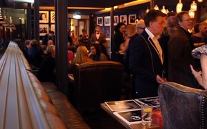 Made In The North Launches At Albert Square Chop House